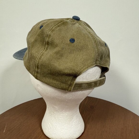 Vintage Valley Well Drillers Hat - Picture 3 of 4